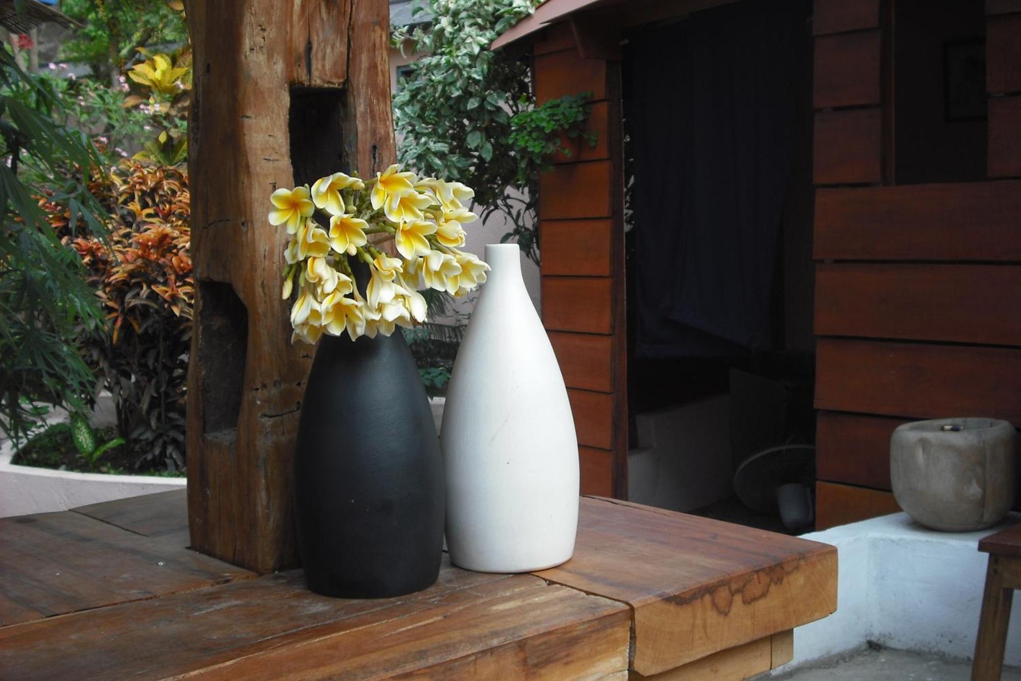 La Casa Homestay Senggigi Szoba fotó