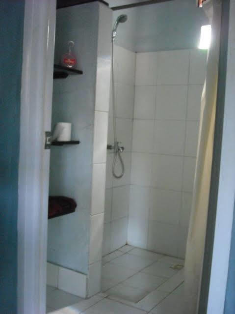 La Casa Homestay Senggigi Kültér fotó